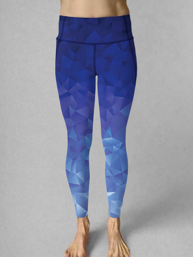 All In High Rise Leggings - Preorder Shipping February 2026