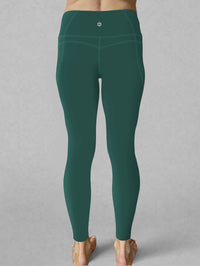All In High Rise Leggings - Preorder Shipping February 2026