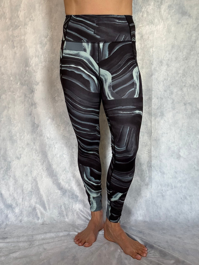 All In High Rise Leggings