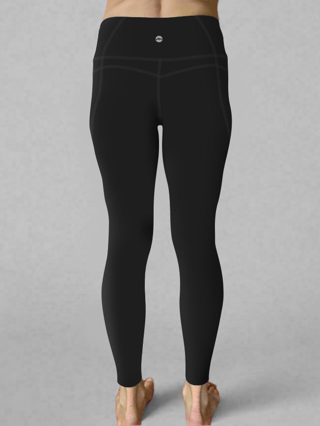 All In High Rise Leggings - Preorder Shipping February 2026