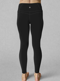 All In High Rise Leggings - Preorder Shipping February 2026