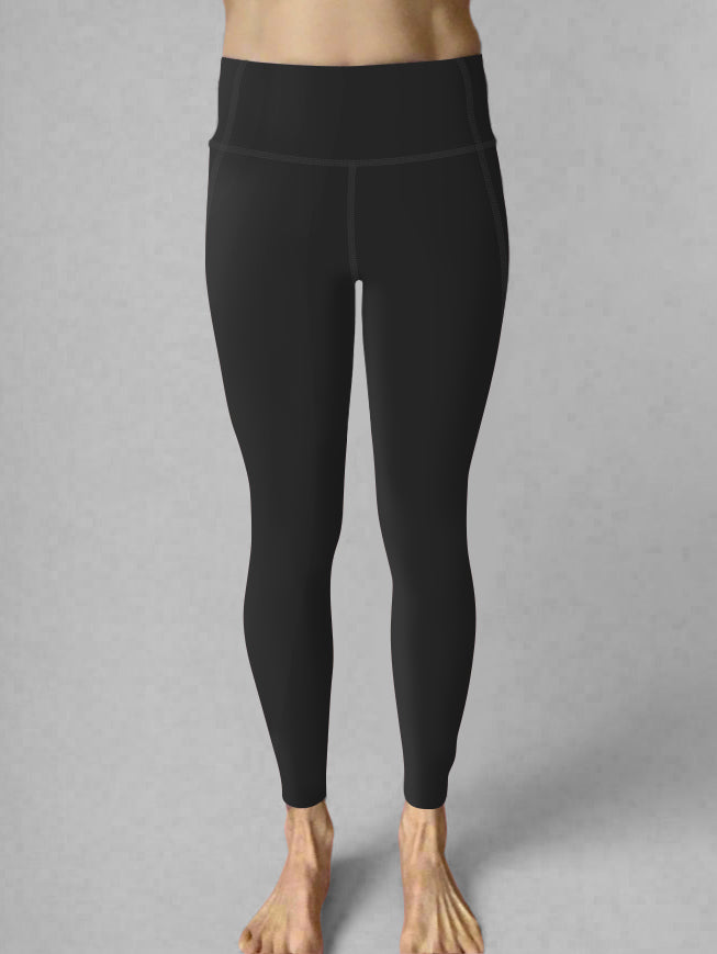 All In High Rise Leggings - Preorder Shipping February 2026