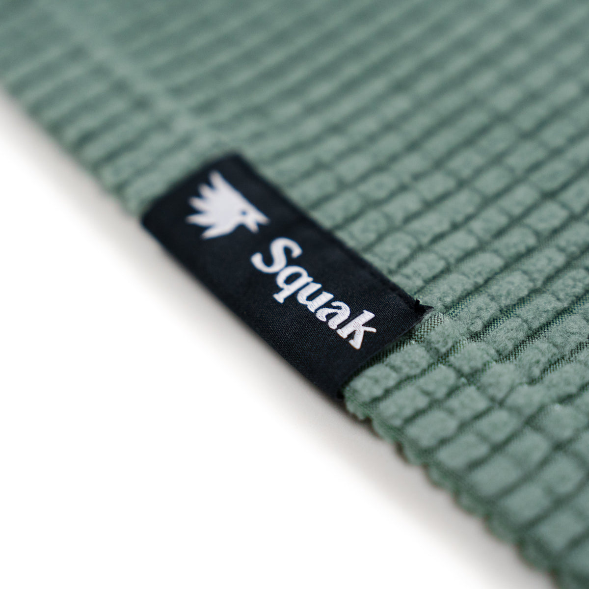 Women’s Dawn – Grid Fleece Mid-Layer Crewneck