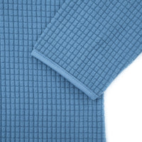 Women’s Dawn – Grid Fleece Mid-Layer Crewneck