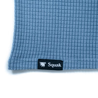 Women’s Dawn – Grid Fleece Mid-Layer Crewneck