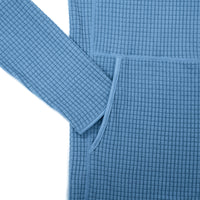 Women’s Classic Squak – Grid Fleece Mid-Layer Hoodie