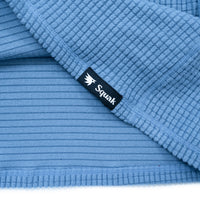 Women’s Classic Squak – Grid Fleece Mid-Layer Hoodie