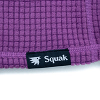Women’s Classic Squak – Grid Fleece Mid-Layer Hoodie