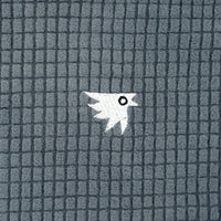 Women’s Dawn – Grid Fleece Mid-Layer Crewneck