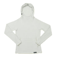 Women’s Classic Squak – Grid Fleece Mid-Layer Hoodie