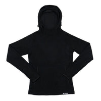 Women’s Classic Squak – Grid Fleece Mid-Layer Hoodie