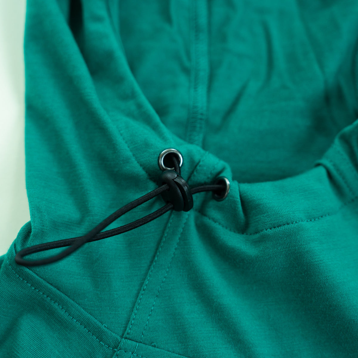 Women’s Woolie – Merino Wool  Hoodie