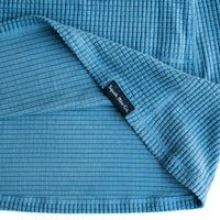 Women’s Grid Fleece Camp Dress