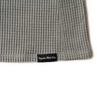 Women’s Grid Fleece Camp Dress