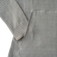 Women’s Grid Fleece Camp Dress