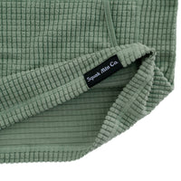 Lil’ Squak – Kids’ Grid Fleece Mid-Layer Hoodie