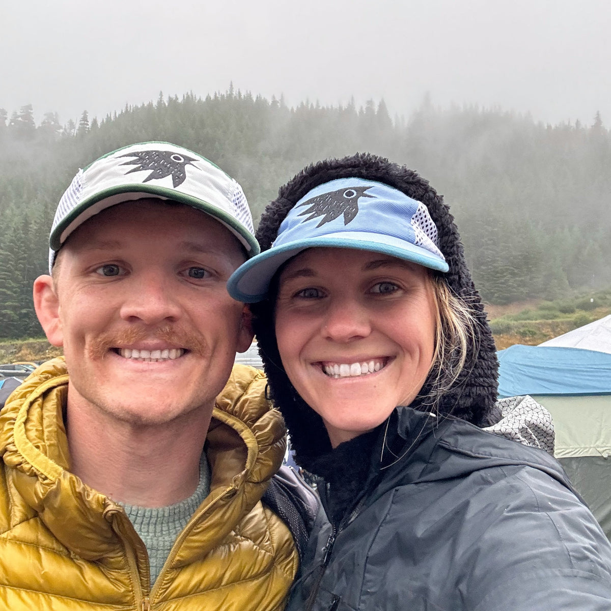 Women’s High Loft Squak – Fleece Mid-Layer Hoodie