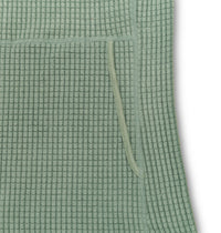 Women’s Classic Squak – Grid Fleece Mid-Layer Hoodie