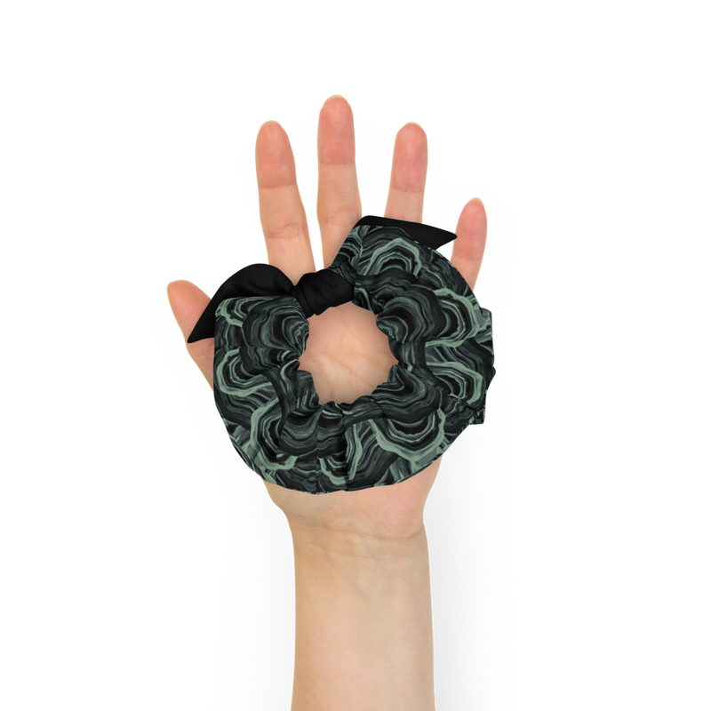 Seismic Scrunchie