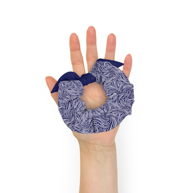 Hey Sailor Scrunchie