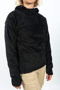 Women’s High Loft Squak – Fleece Mid-Layer Hoodie