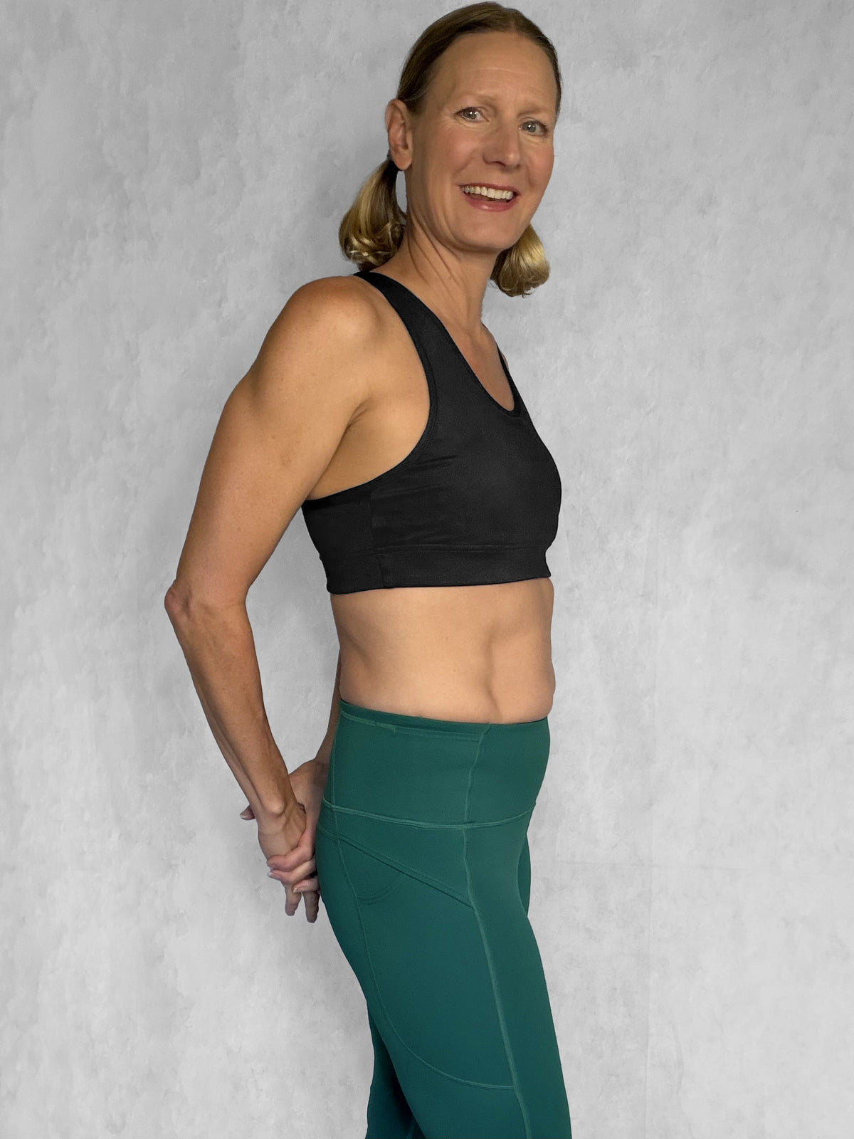 Pocket Bra - Preorder Shipping February 2026