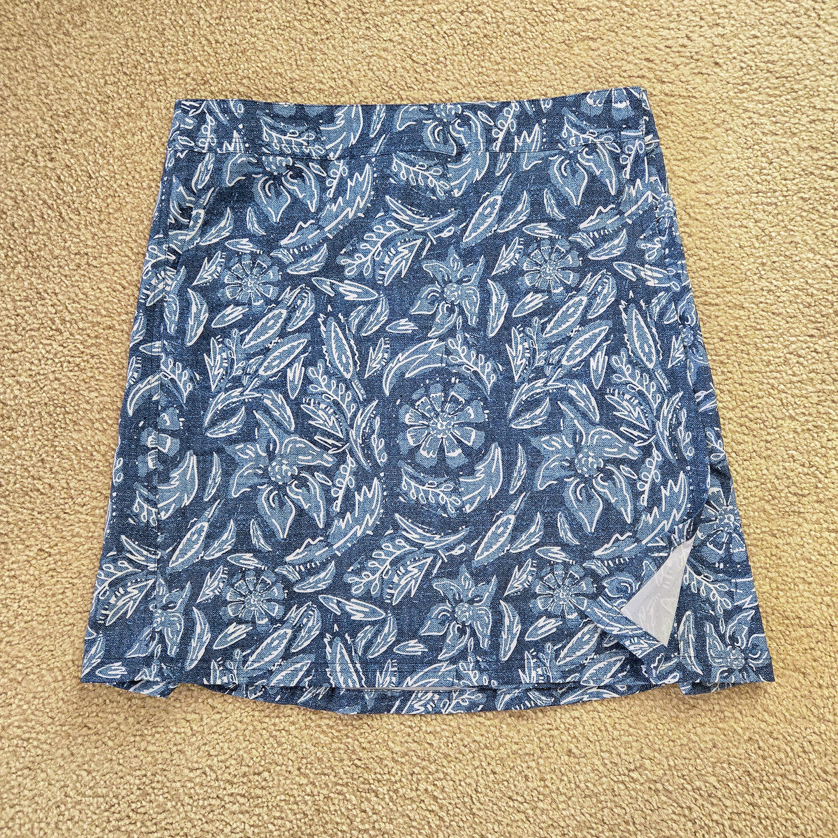 RipSkirt Hawaii Wrap Skirt-Medium-Length 2