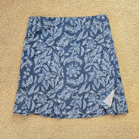 RipSkirt Hawaii Wrap Skirt-Medium-Length 2