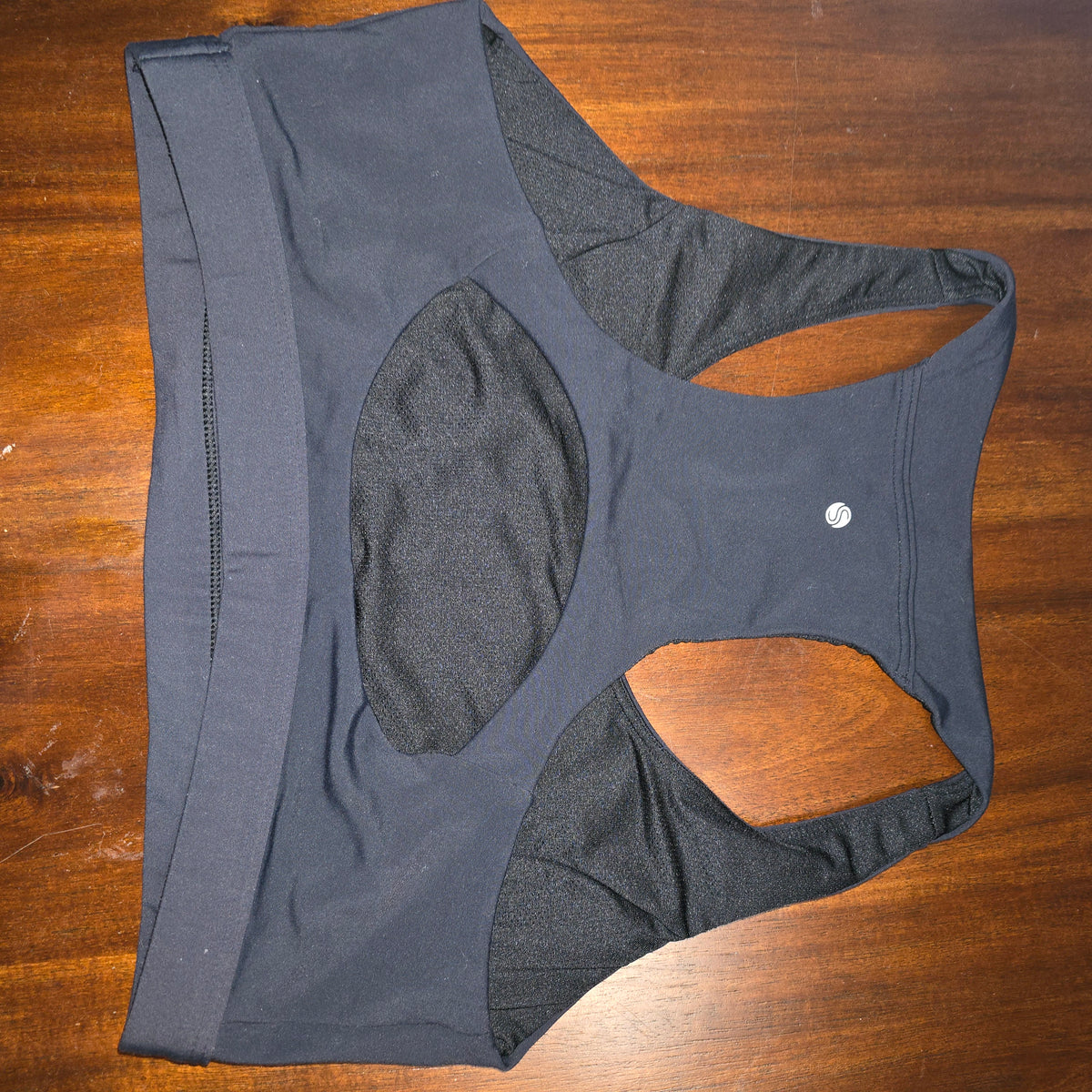 Skirt Sports Freedom Sport Bra w/ Pocket