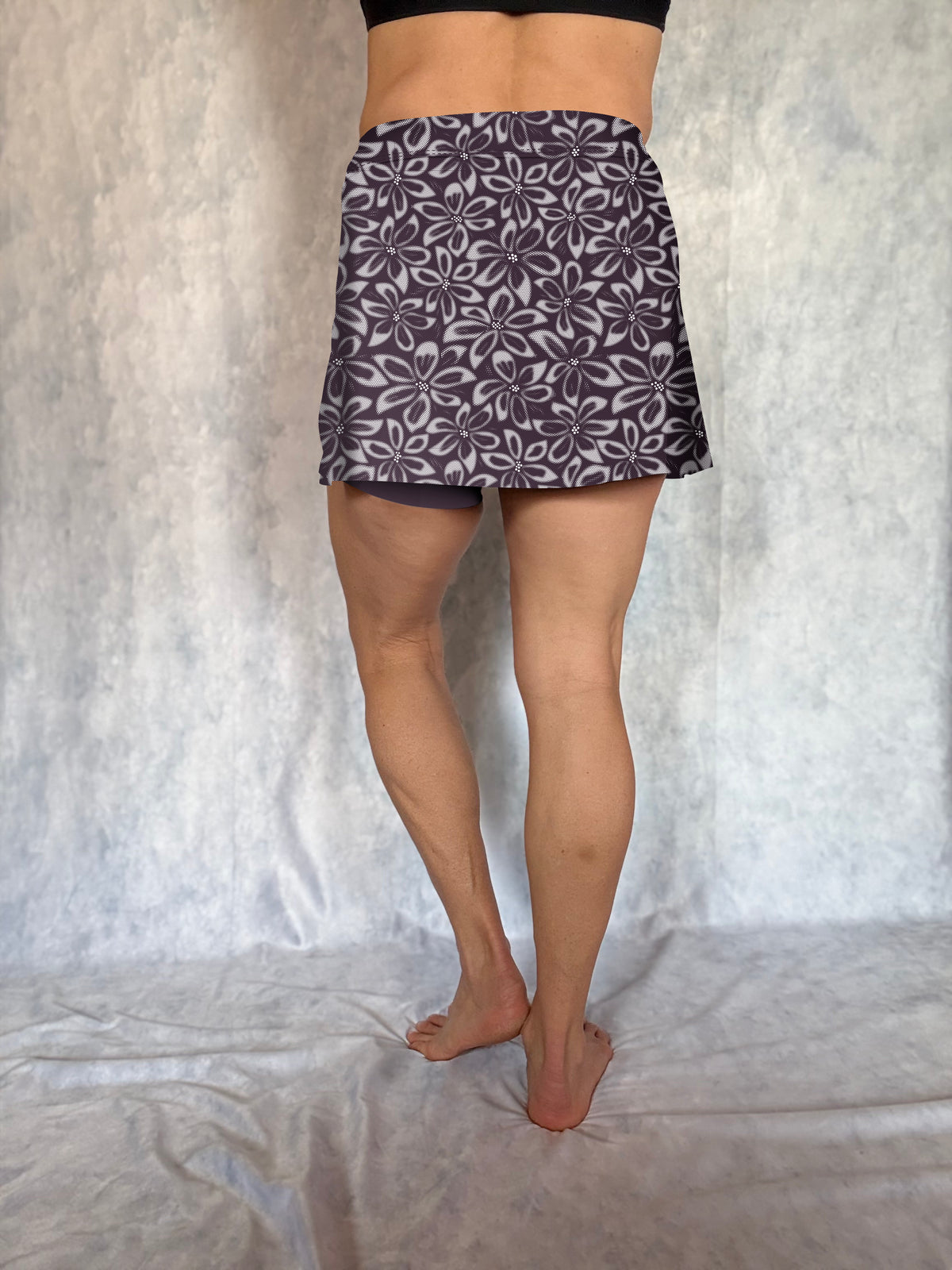 Gym Girl Skirt - Preorder Shipping December 2026