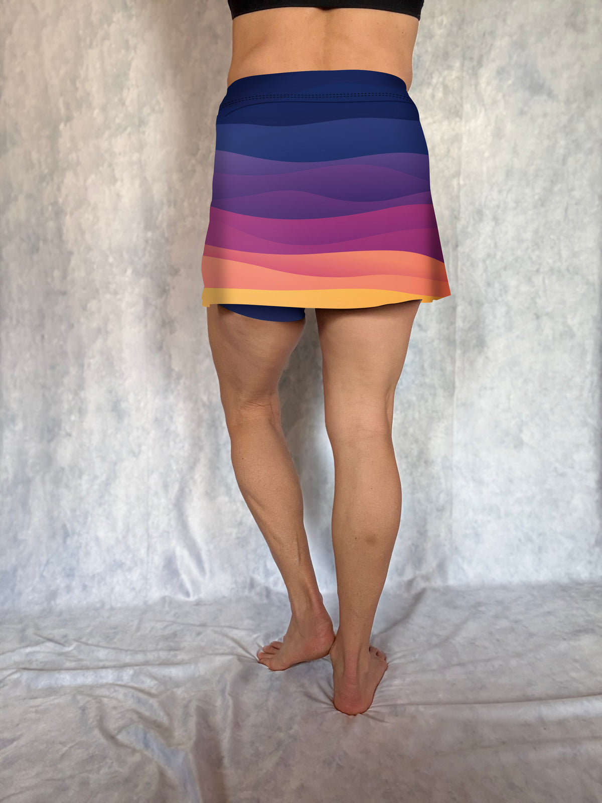 Gym Girl Skirt - Preorder Shipping December 2026
