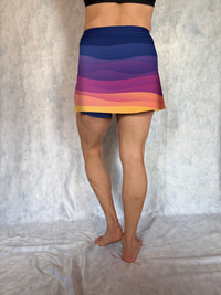 Gym Girl Skirt - Preorder Shipping December 2026