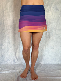 Gym Girl Skirt - Preorder Shipping December 2026