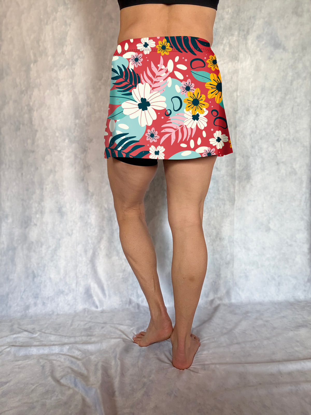Gym Girl Skirt - Preorder Shipping December 2026