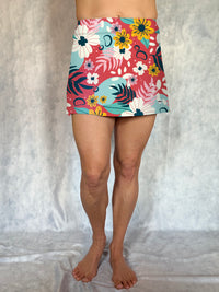 Gym Girl Skirt - Preorder Shipping December 2026