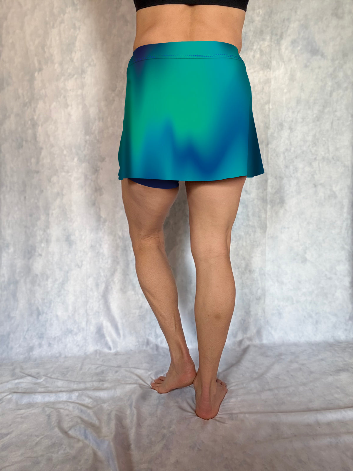 Gym Girl Skirt - Preorder Shipping December 2026
