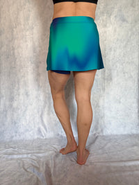 Gym Girl Skirt - Preorder Shipping December 2026