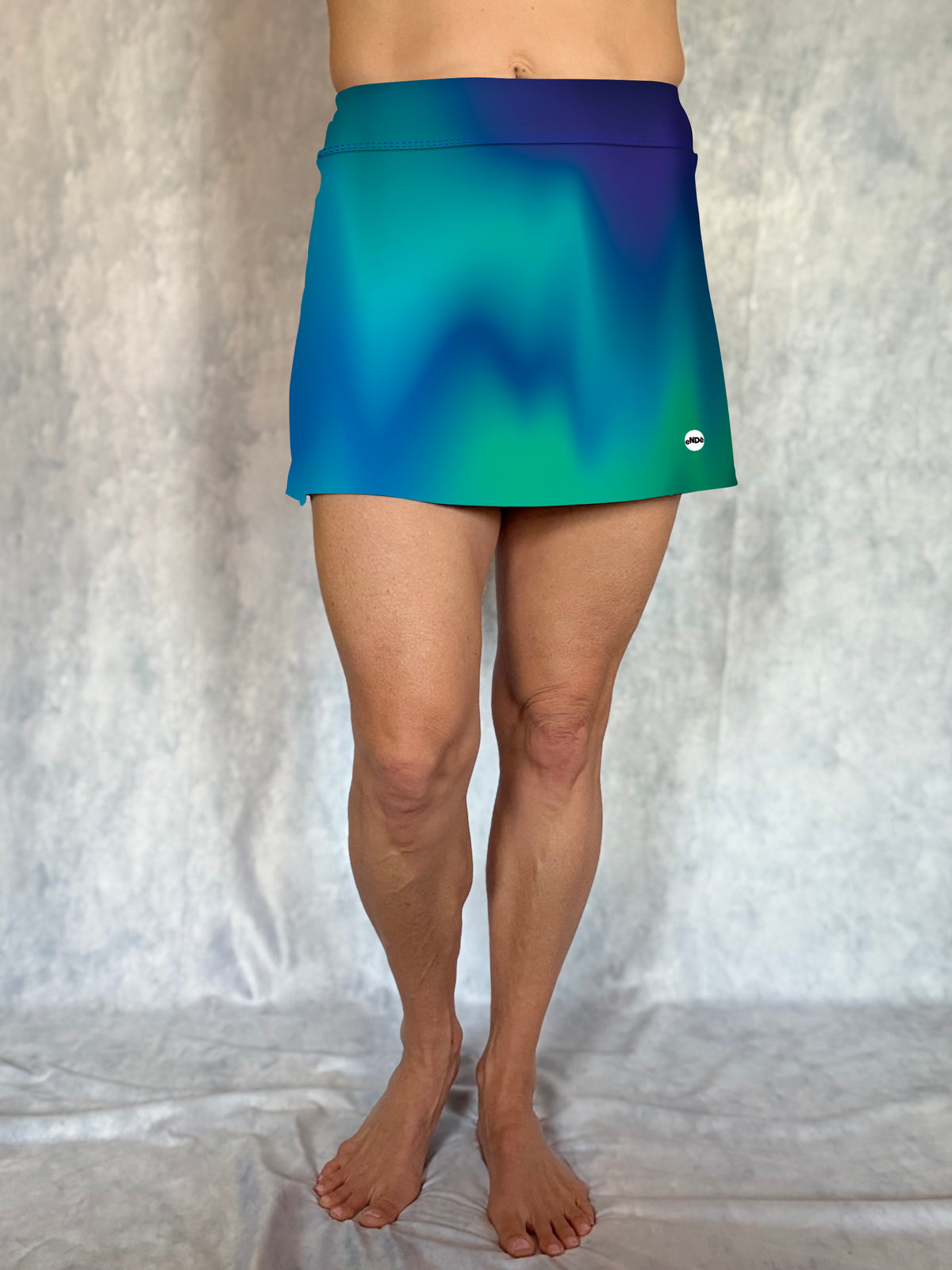 Gym Girl Skirt - Preorder Shipping December 2026