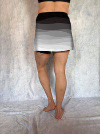 Gym Girl Skirt - Preorder Shipping December 2026