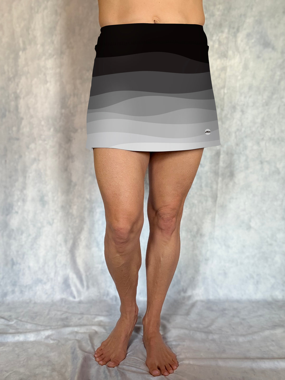 Gym Girl Skirt - Preorder Shipping December 2026
