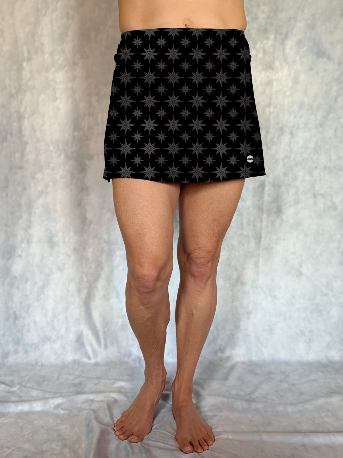 Gym Girl Skirt - Preorder Shipping December 2026