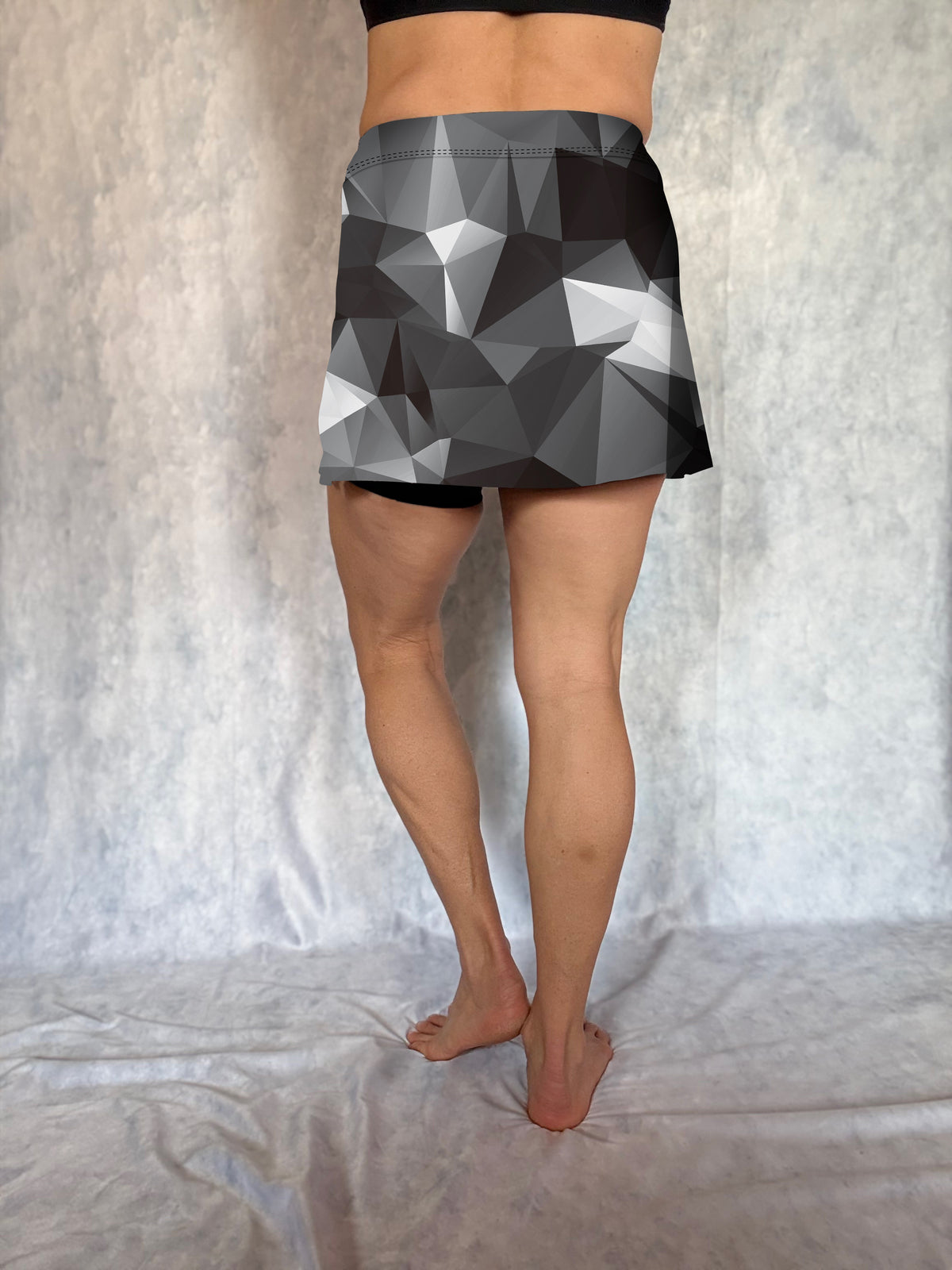 Gym Girl Skirt
