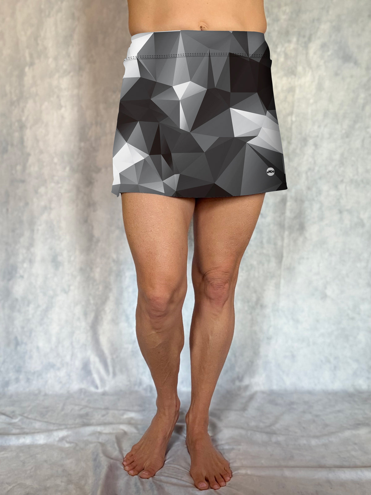 Gym Girl Skirt