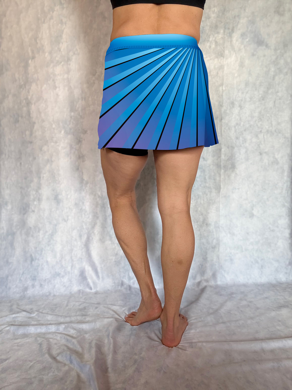 Gym Girl Skirt