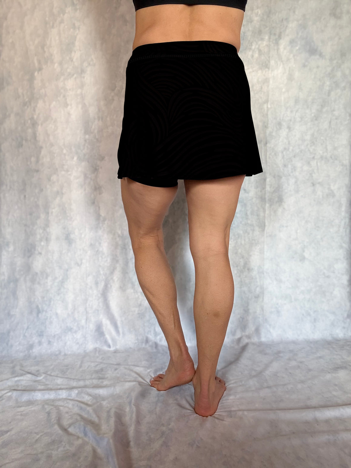 Gym Girl Skirt - Preorder Shipping December 2025