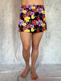 Gym Girl Skirt - Preorder Shipping December 2025
