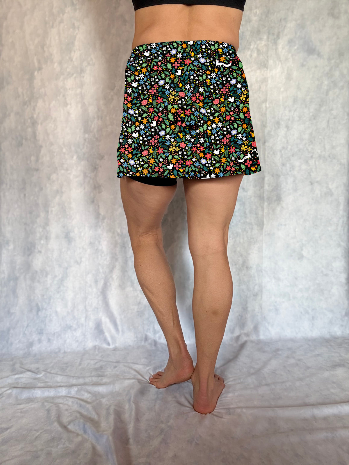 Gym Girl Skirt - Preorder Shipping December 2025
