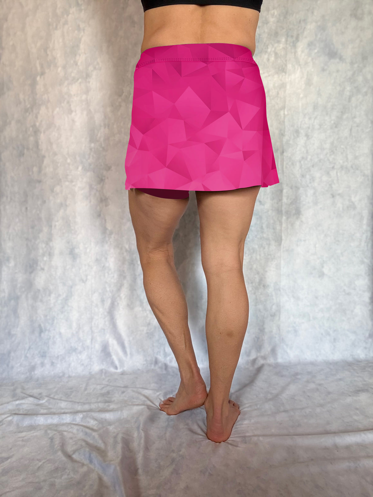 Gym Girl Skirt