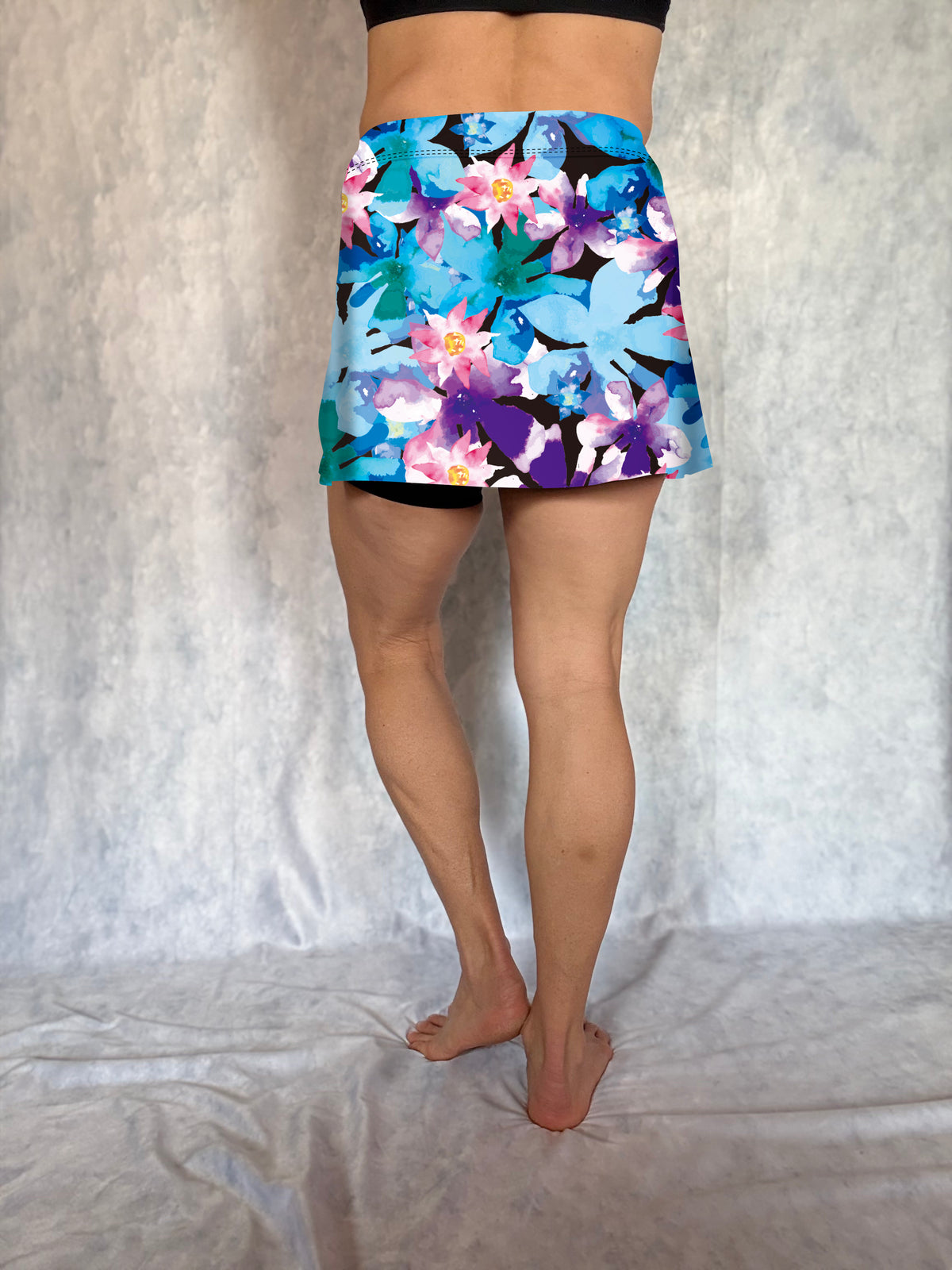 Gym Girl Skirt - Preorder Shipping August 2026