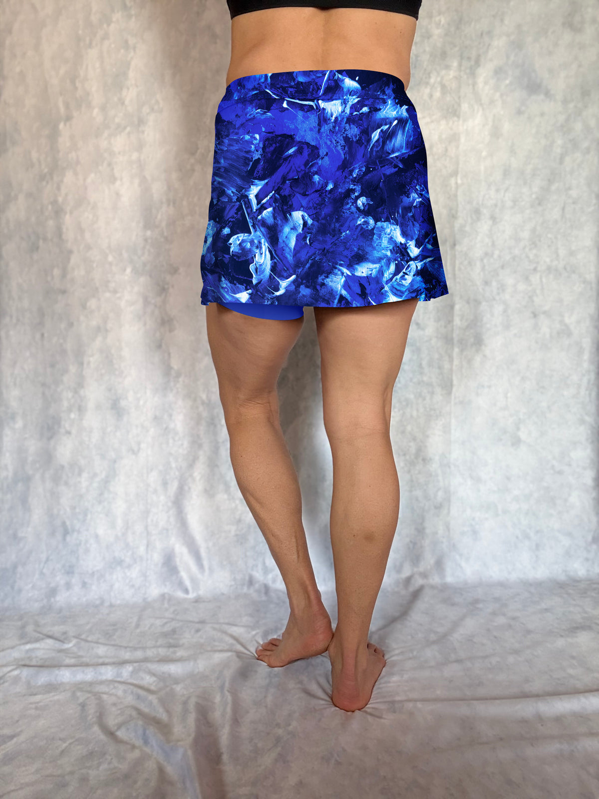 Gym Girl Skirt - Preorder Shipping August 2026